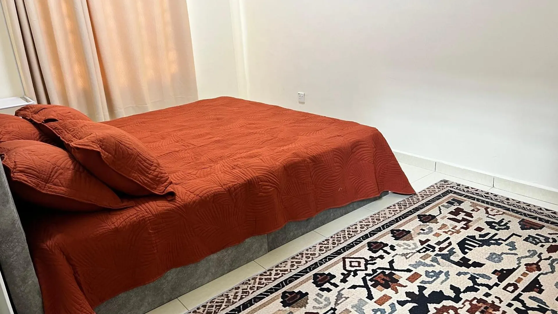 Miss Kay Homestay Malacca