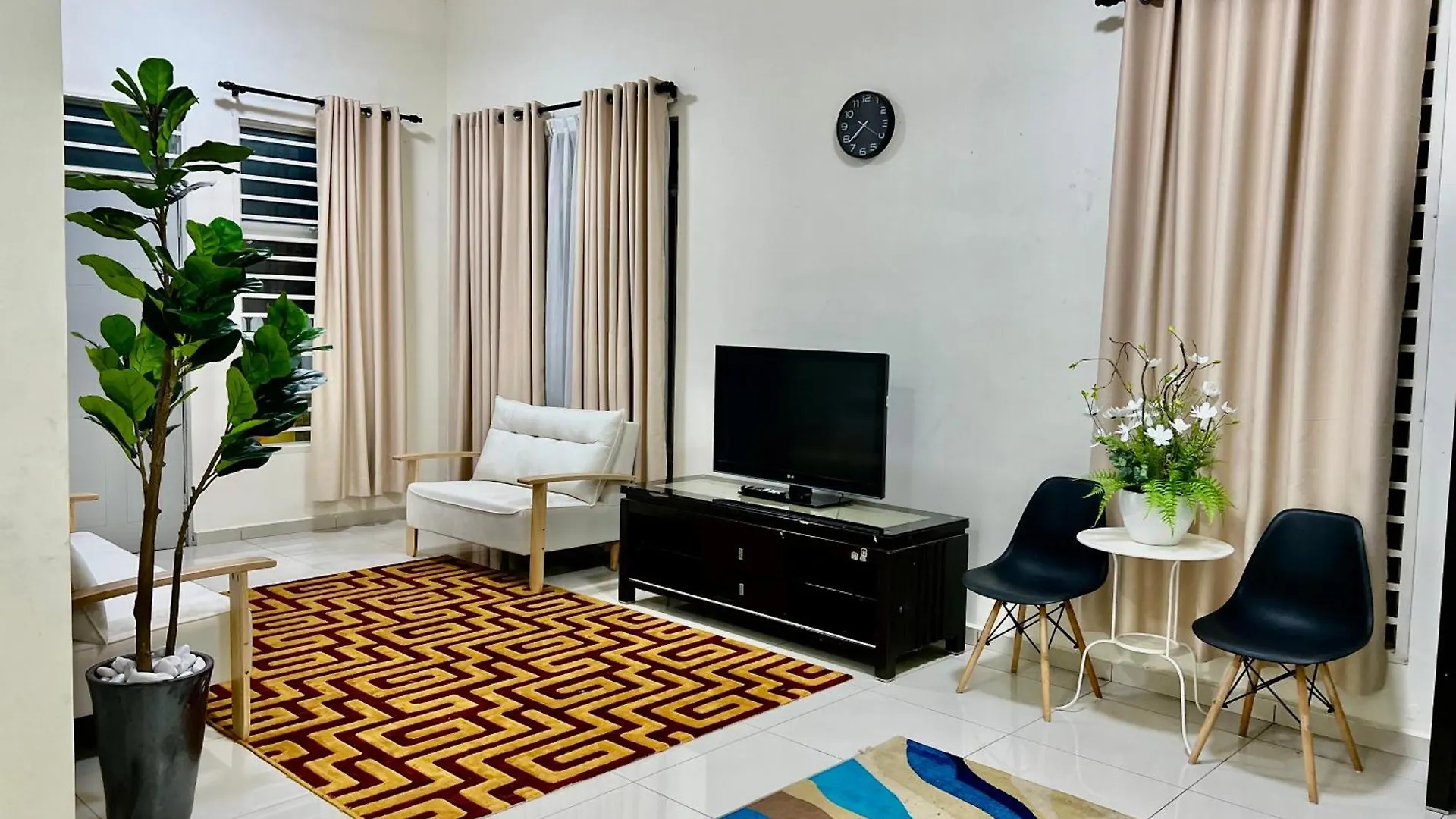 Holiday home Miss Kay Homestay Malacca