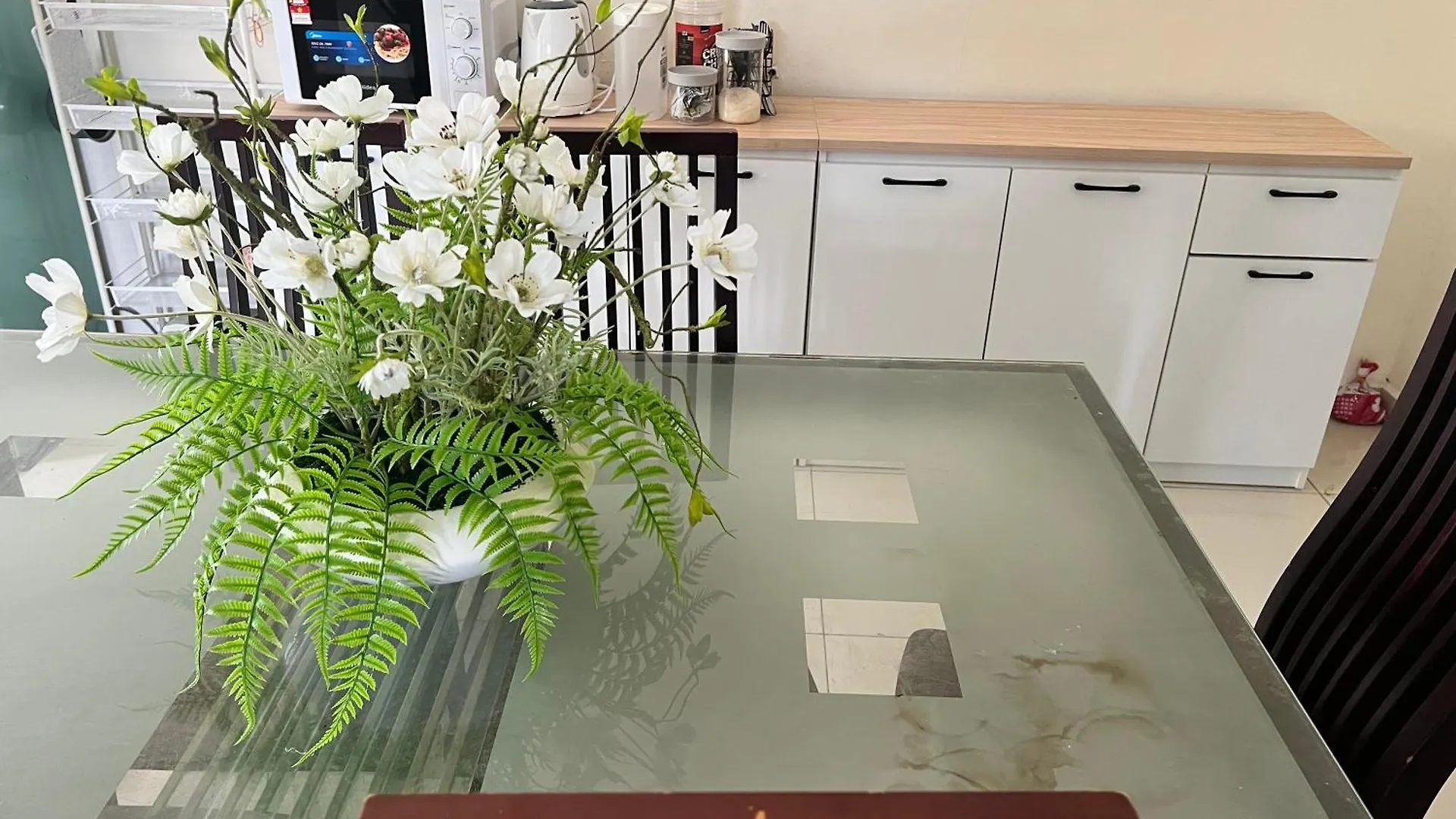 Holiday home Miss Kay Homestay Malacca
