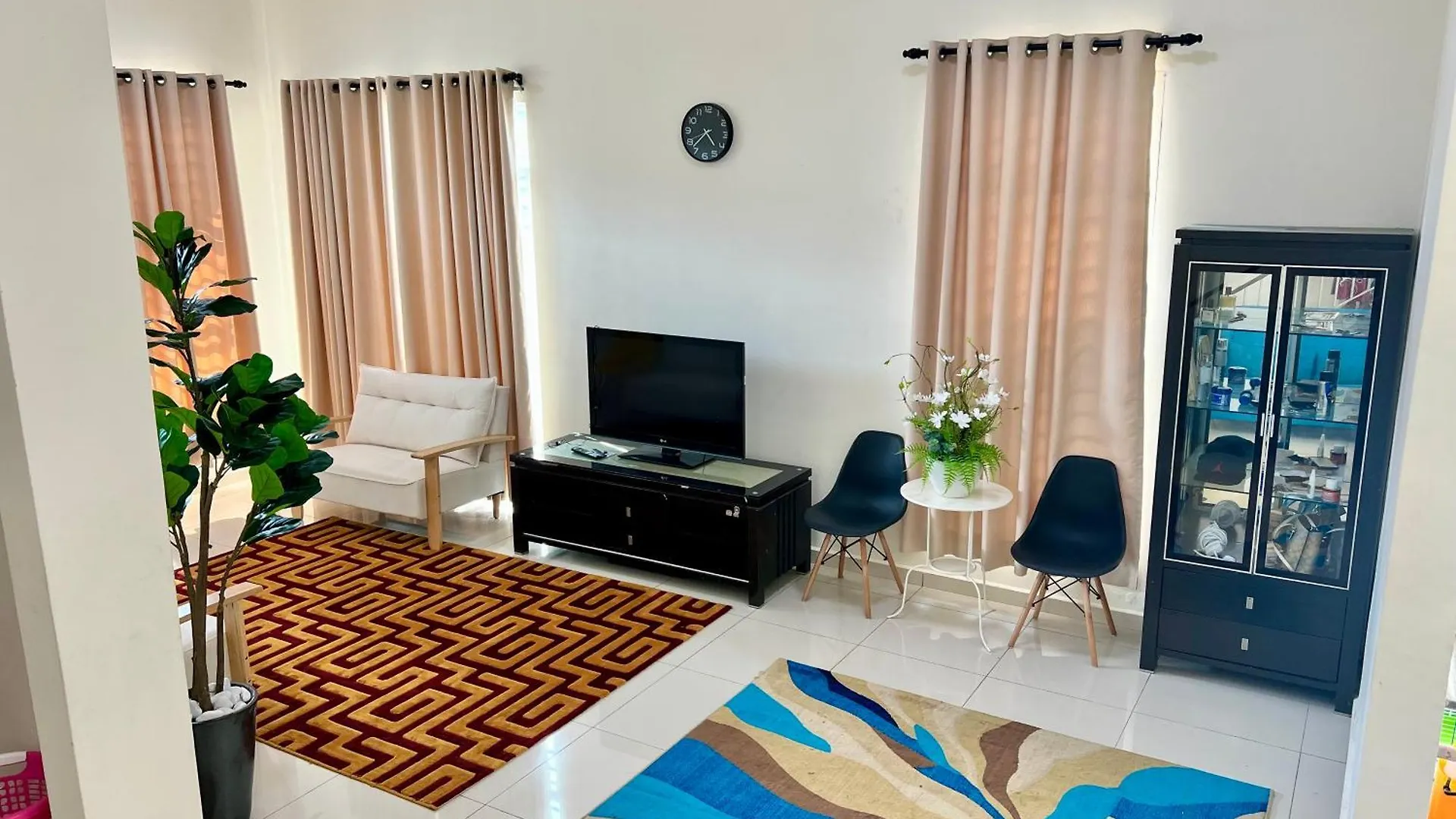 Miss Kay Homestay Malacca
