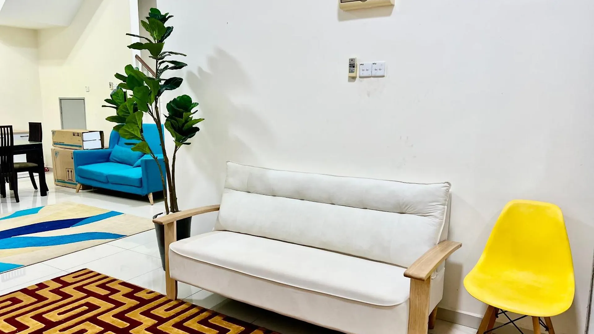 Holiday home Miss Kay Homestay Malacca Malaysia