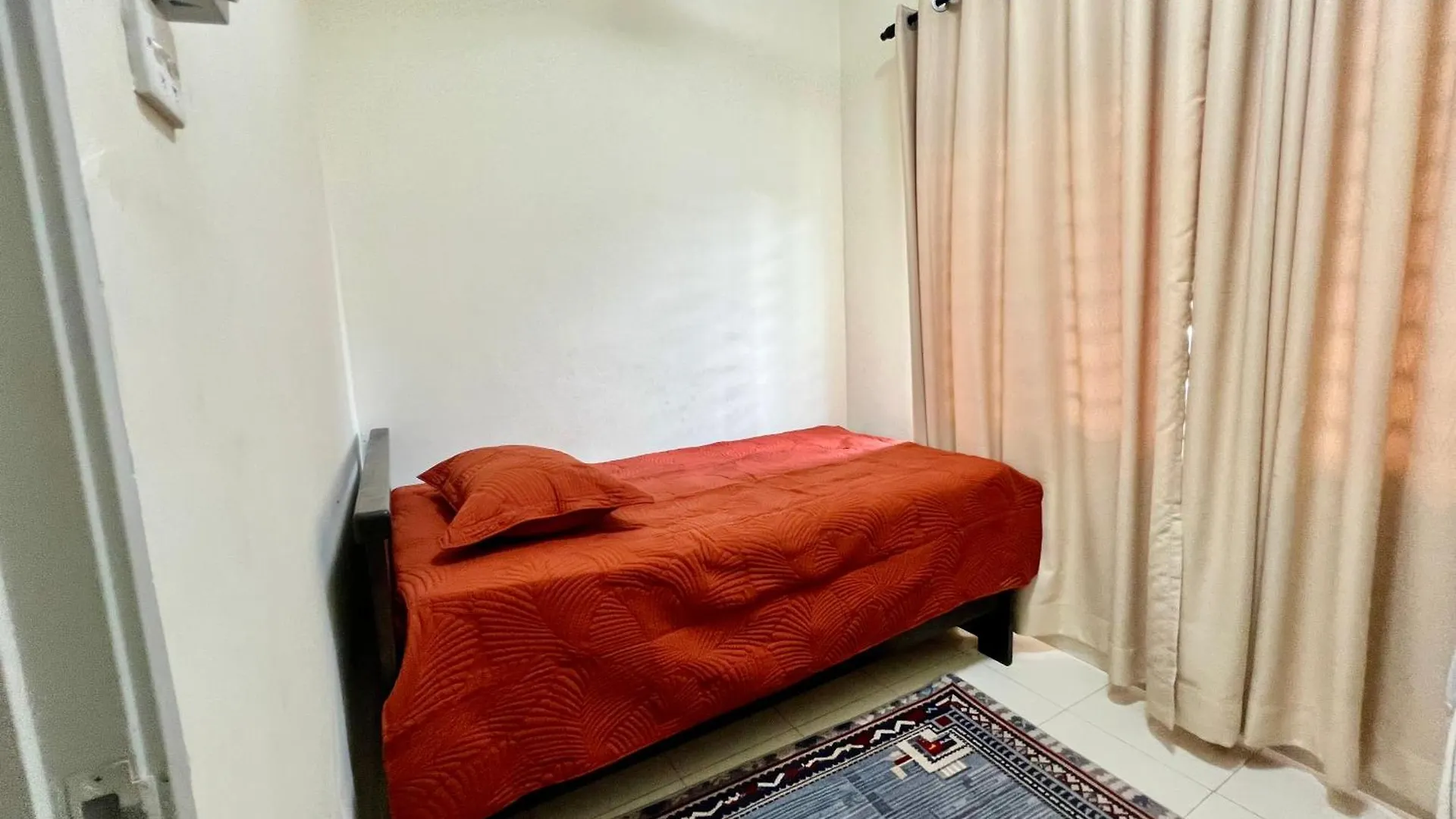 Miss Kay Homestay Malacca Holiday home