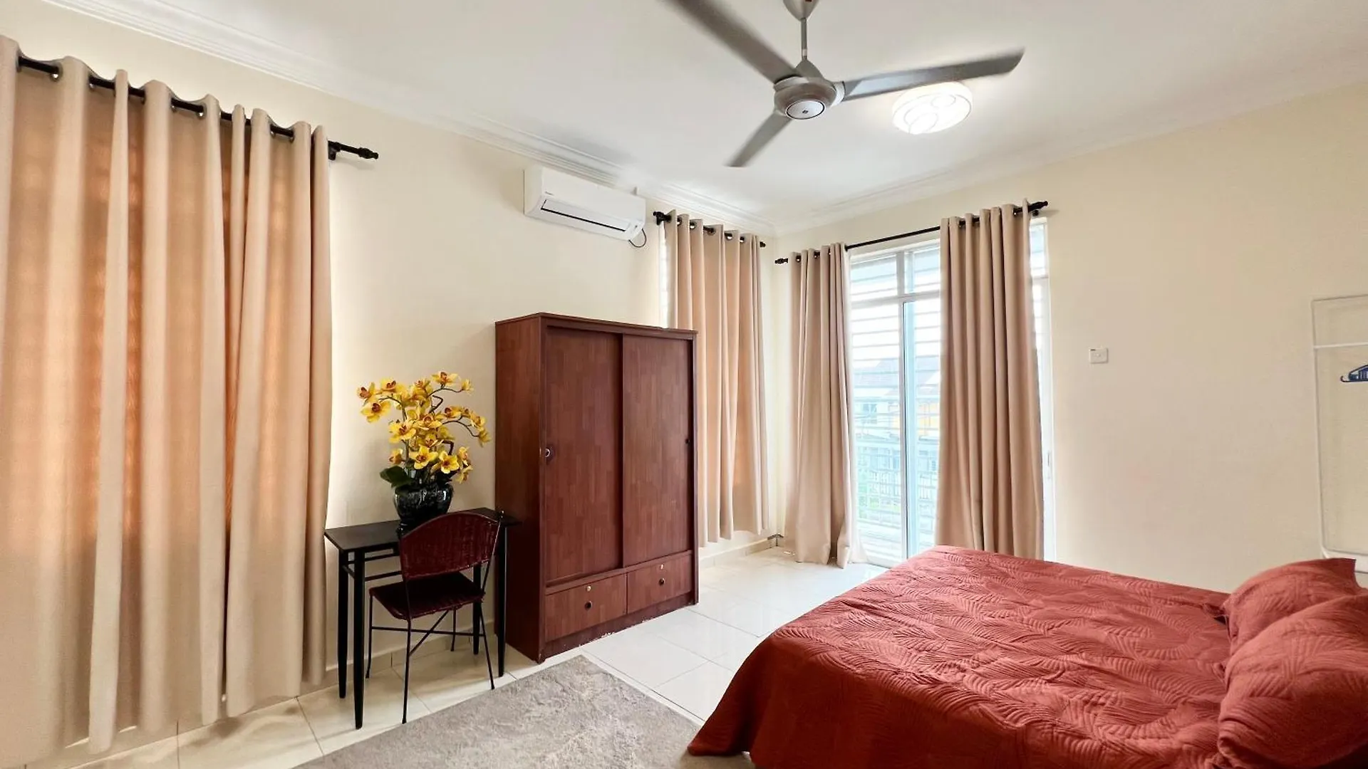 Holiday home Miss Kay Homestay Malacca