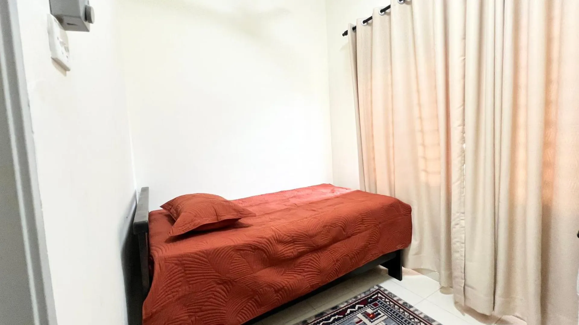 Miss Kay Homestay Malacca