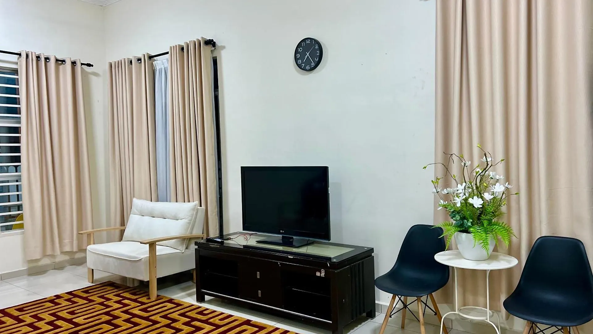 Miss Kay Homestay Malacca Holiday home