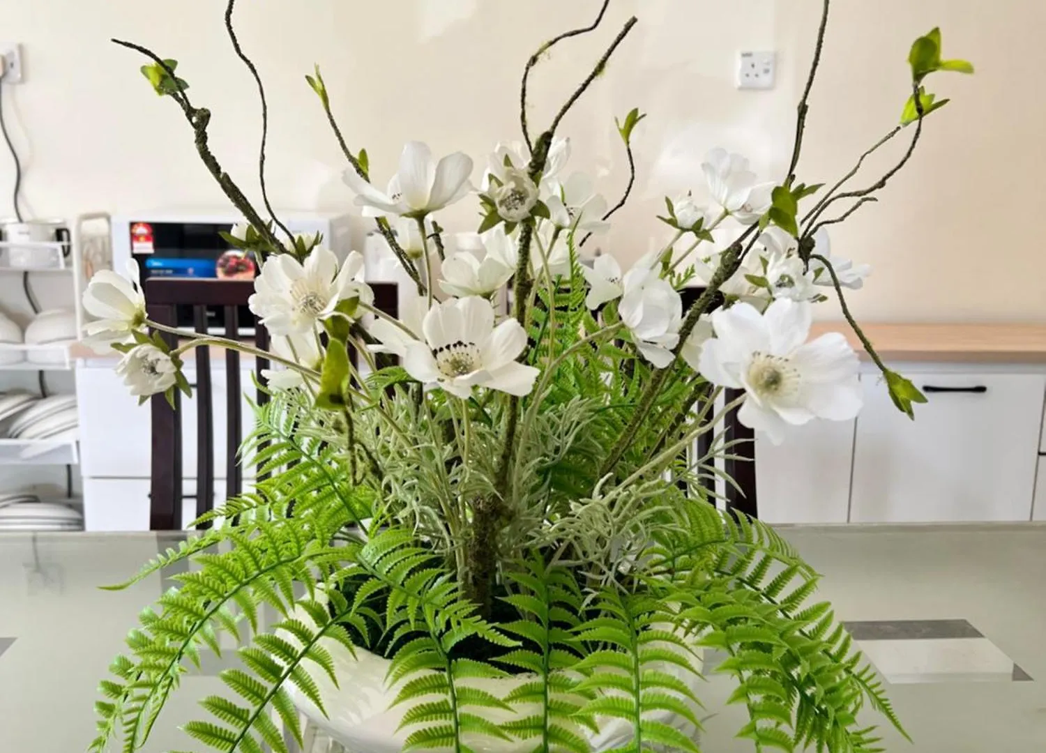 Hébergement de vacances Miss Kay Homestay Malacca