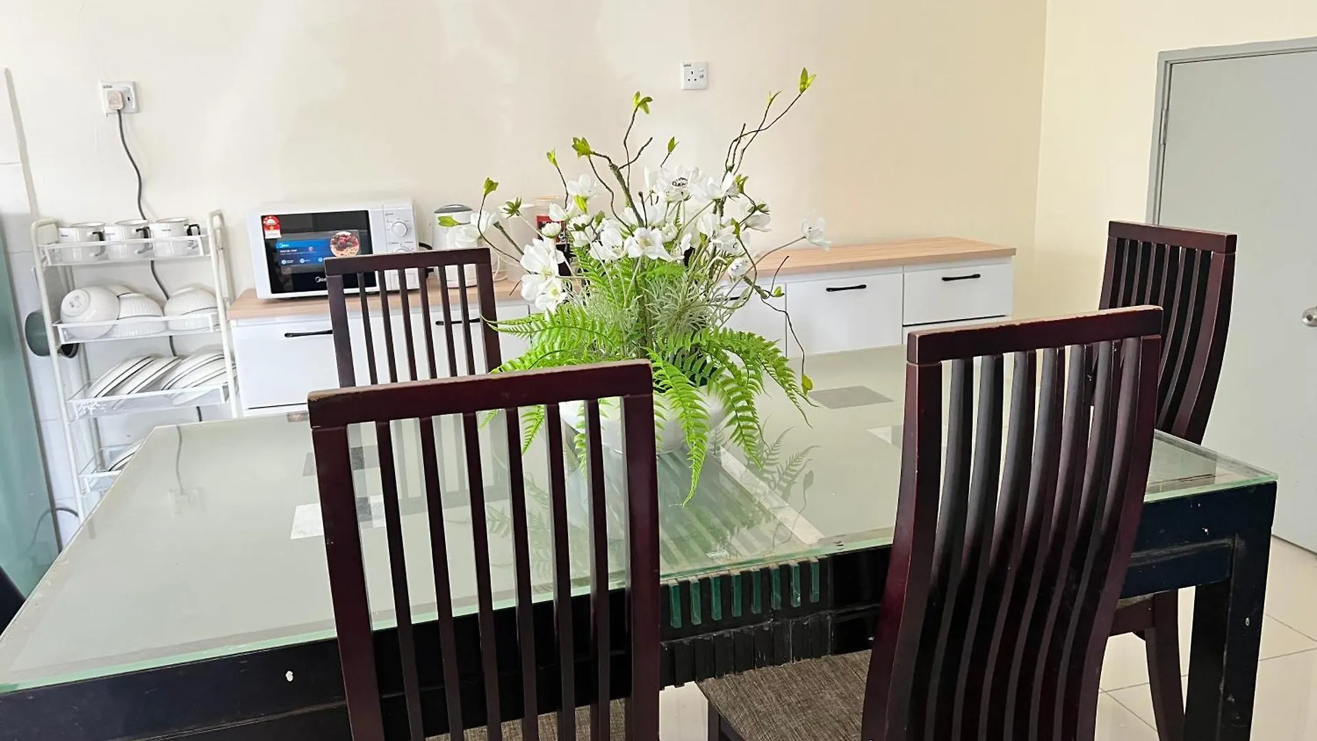Casa vacanze Miss Kay Homestay Malacca