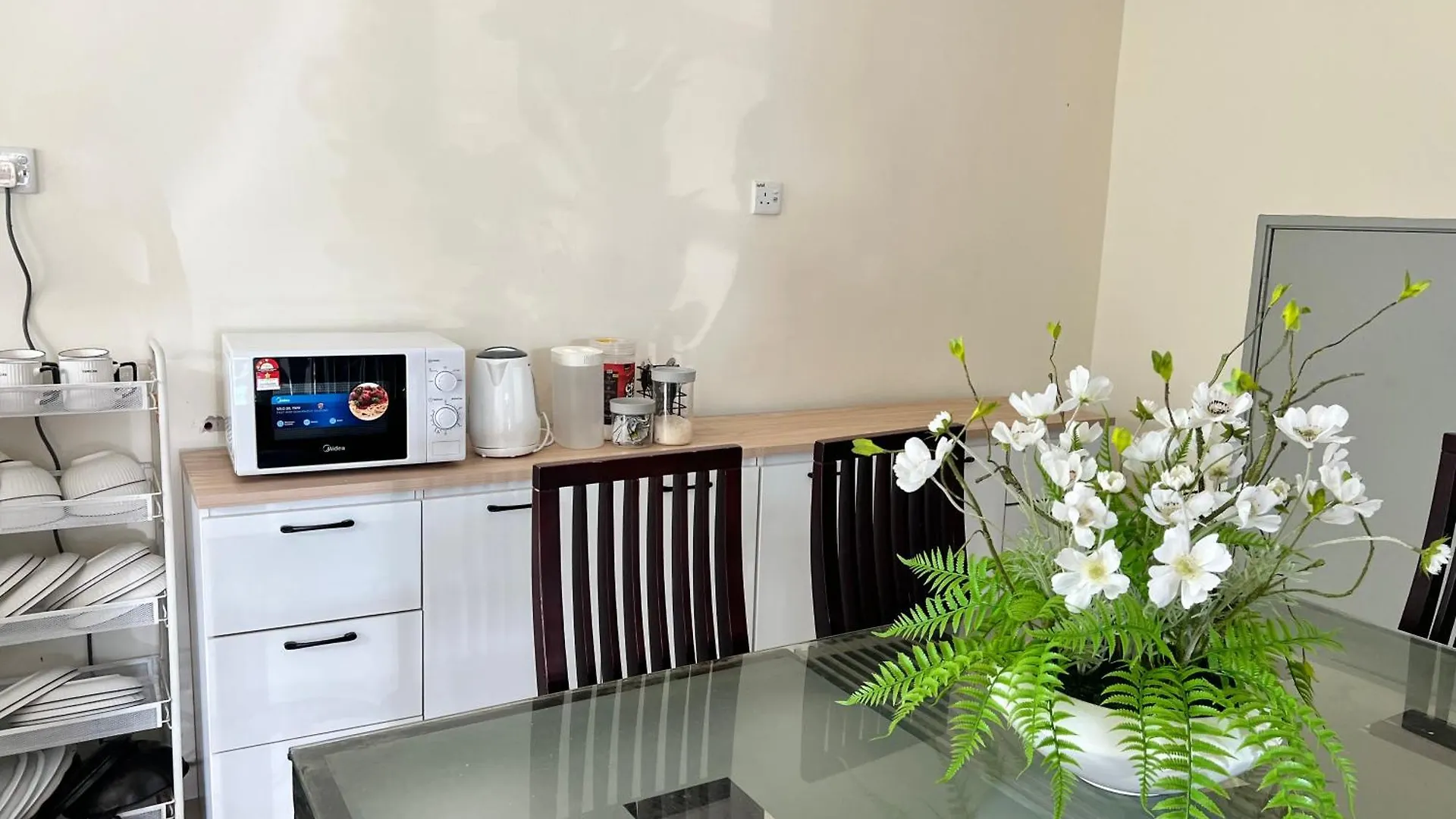 Holiday home Miss Kay Homestay Malacca