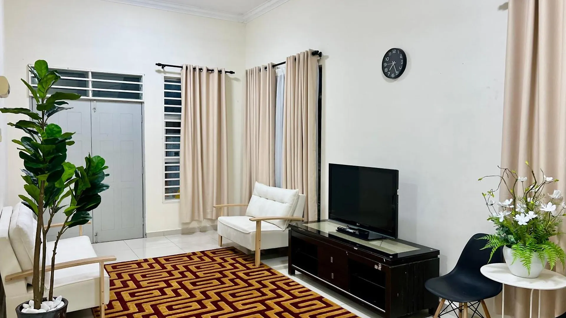 Holiday home Miss Kay Homestay Malacca Malaysia