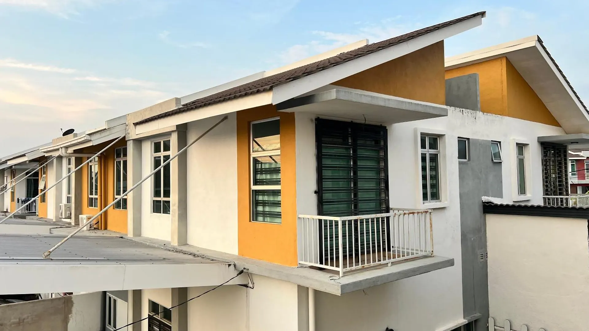 Miss Kay Homestay Malacca