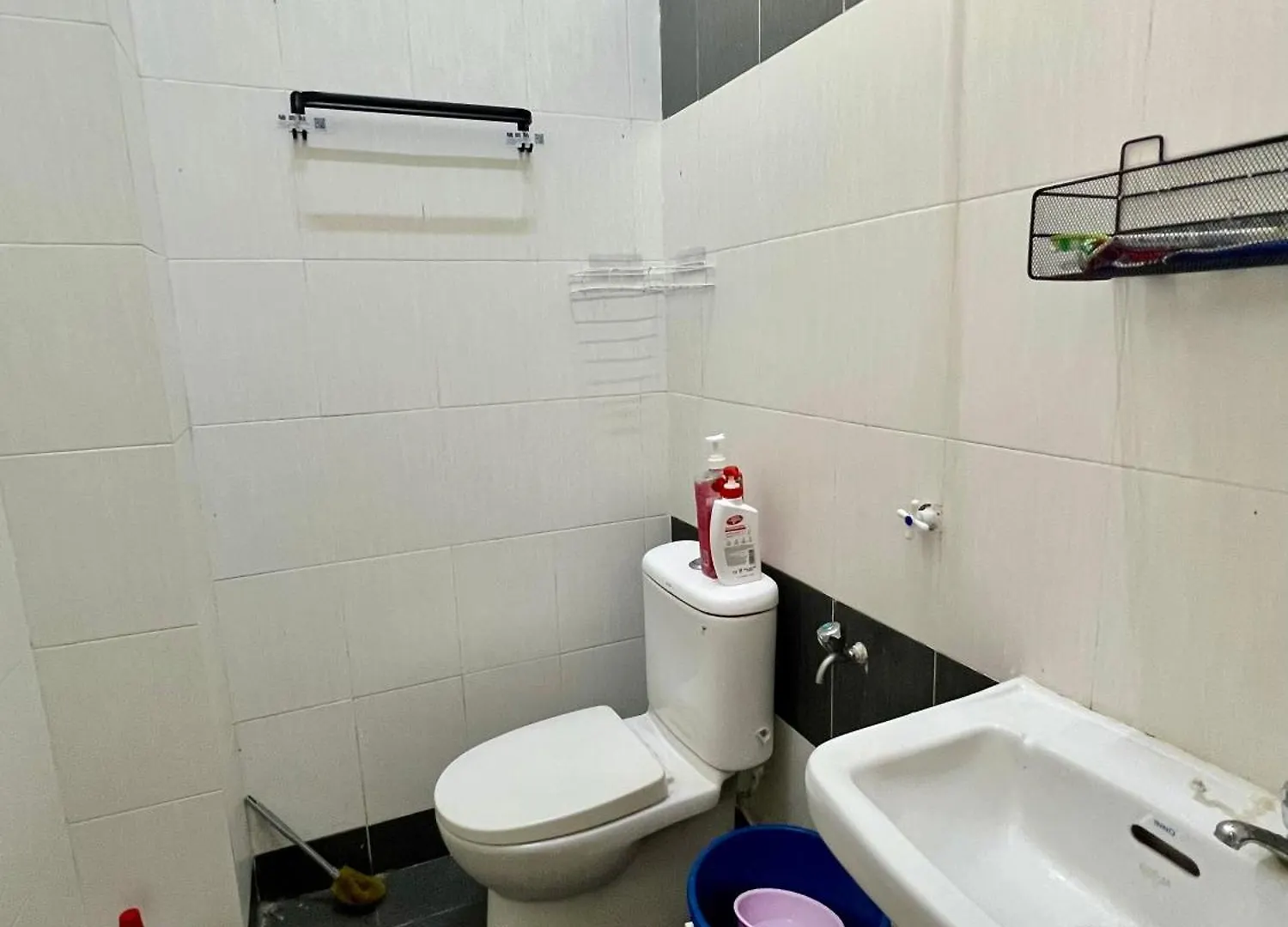 Holiday home Miss Kay Homestay Malacca