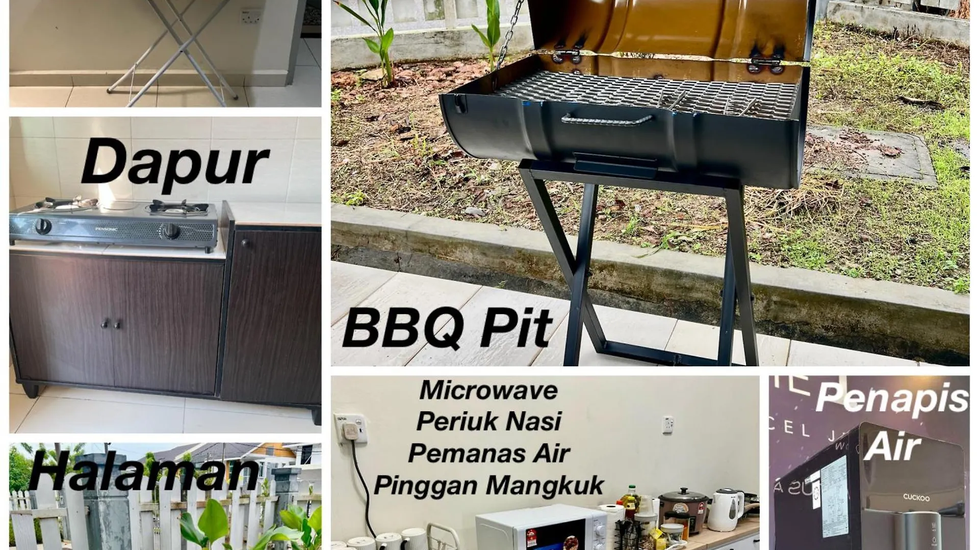 Miss Kay Homestay Malacca Holiday home