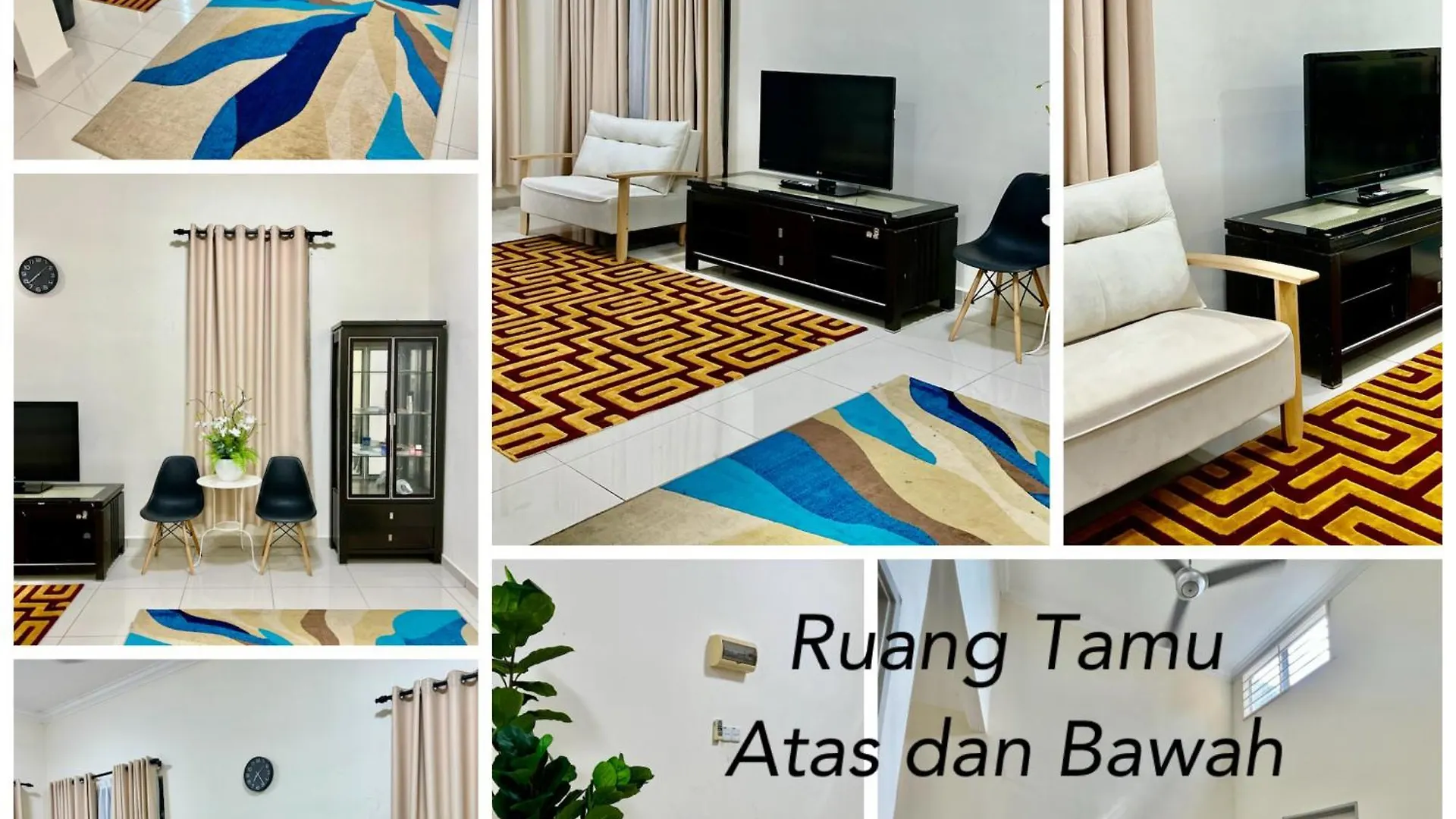 Holiday home Miss Kay Homestay Malacca Malaysia