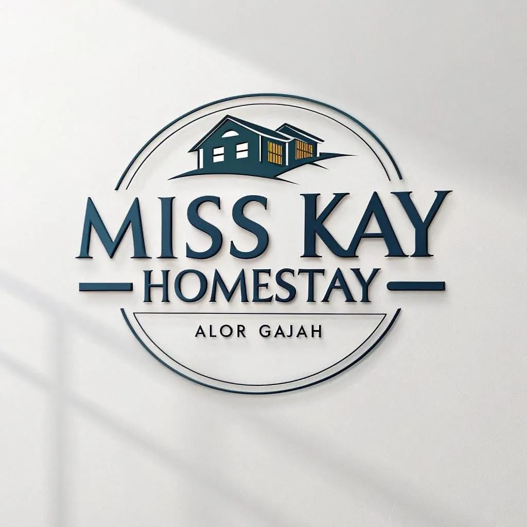 Holiday home Miss Kay Homestay Malacca