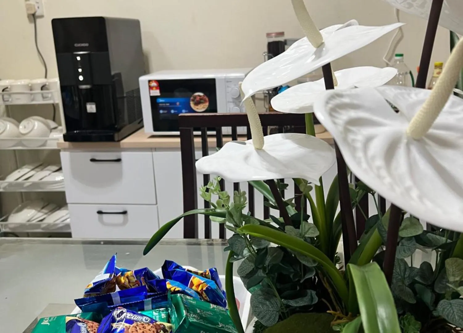 Holiday home Miss Kay Homestay Malacca Malaysia