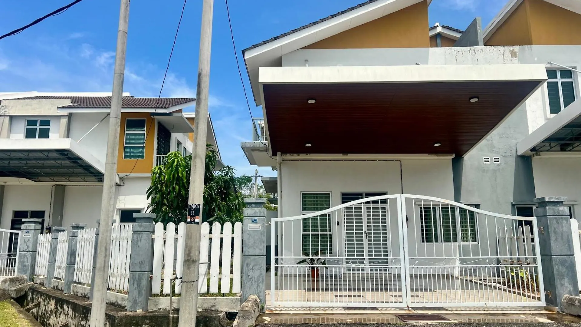 Miss Kay Homestay Malacca Holiday home