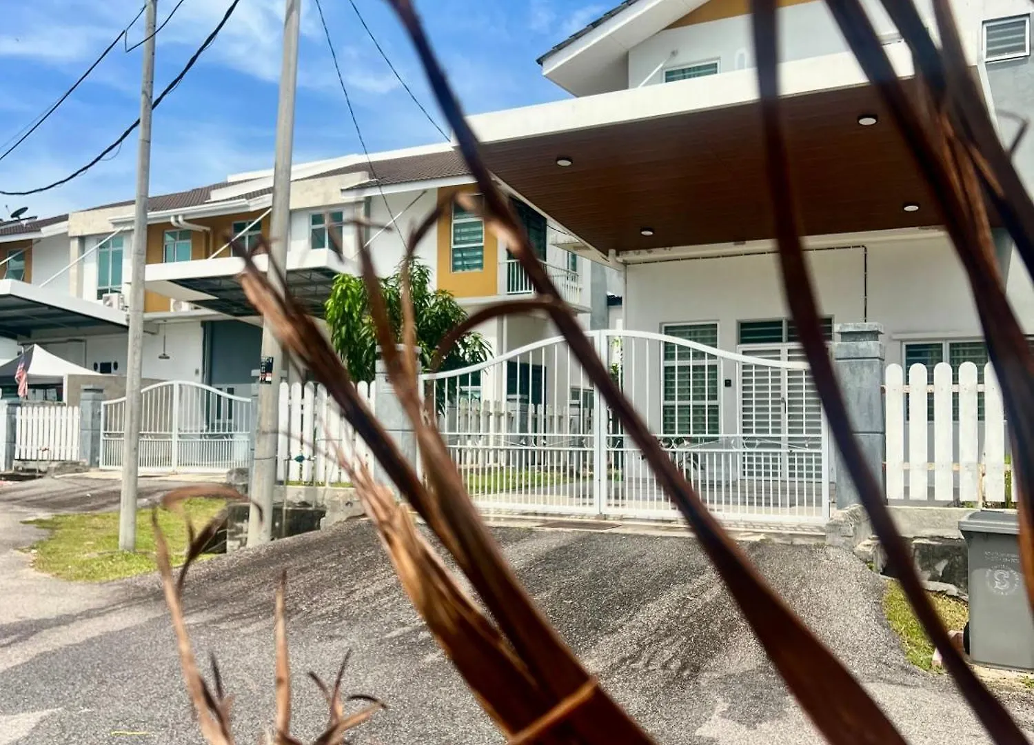 Holiday home Miss Kay Homestay Malacca Malaysia