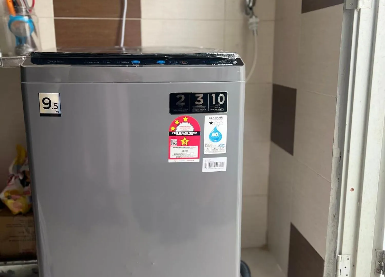 Miss Kay Homestay Malacca Holiday home