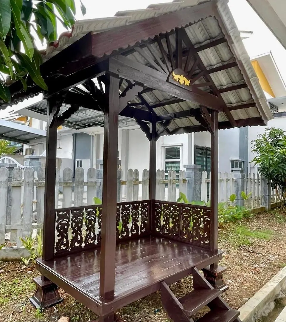 Hébergement de vacances Miss Kay Homestay Malacca