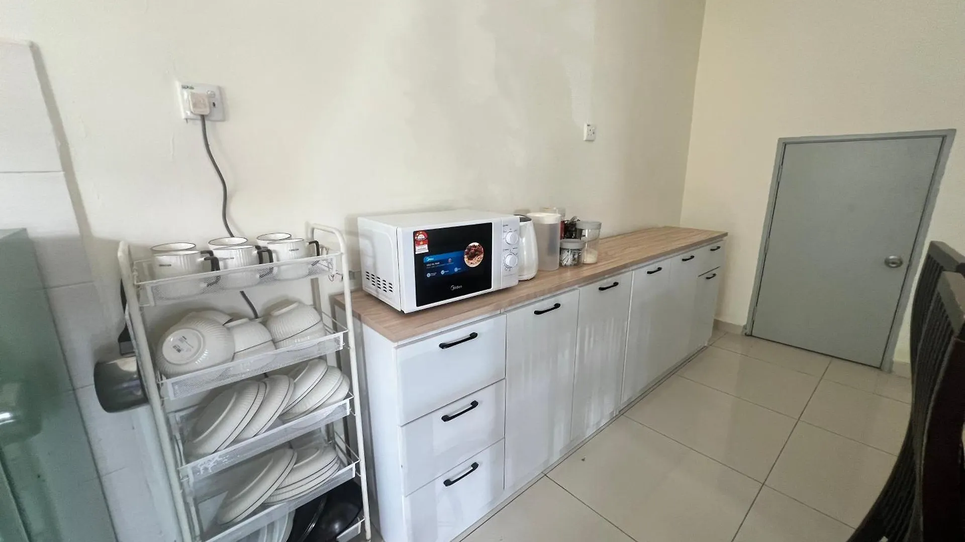 Malacca Miss Kay Homestay 0*,  מלזיה