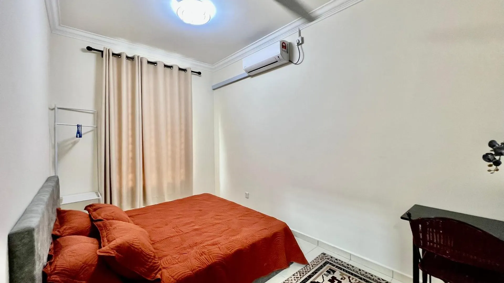 Malacca Miss Kay Homestay