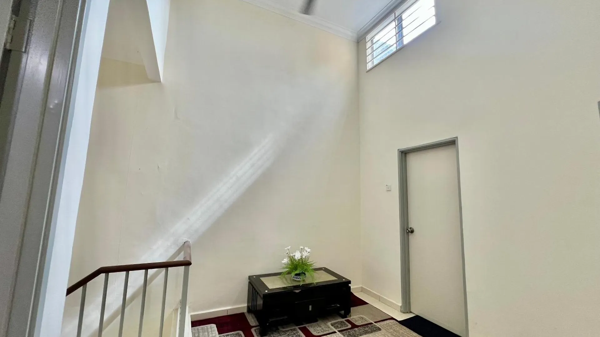 Malacca Miss Kay Homestay מלזיה