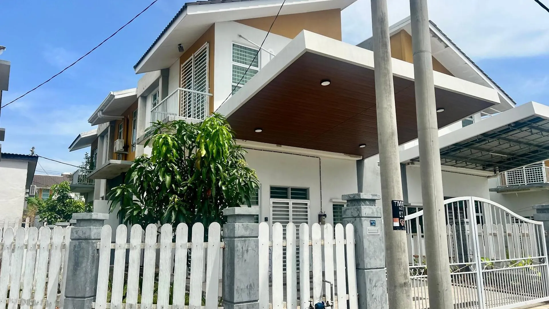 Malacca Miss Kay Homestay 0*,