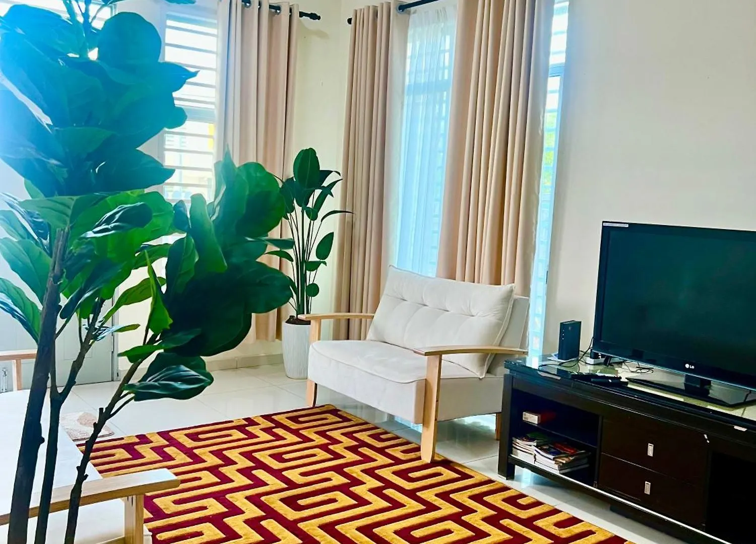 Malacca Miss Kay Homestay