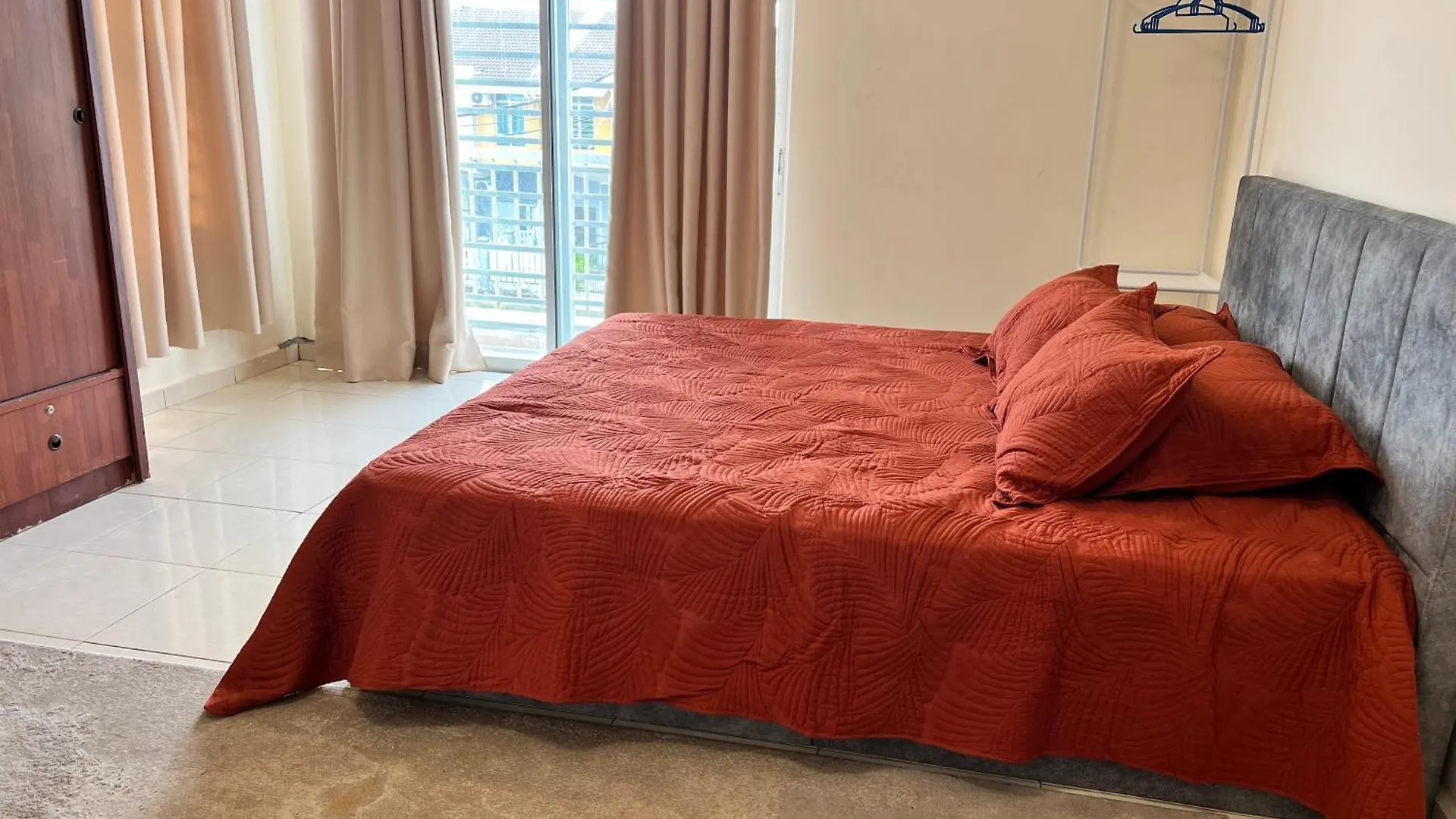 Miss Kay Homestay Malacca Holiday home